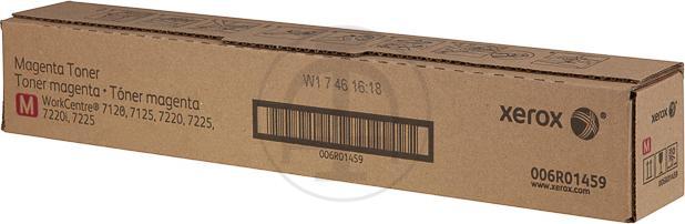 Actual product image Xerox WorkCentre 7120 toner (M)