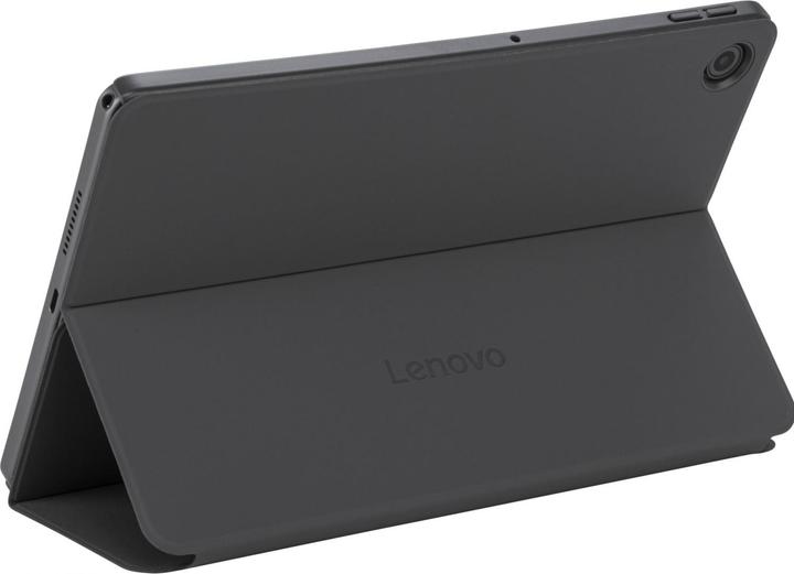Actual product image Lenovo Tab + Folio Case (WLAN only, 10.10", 128 GB, Luna Grey)