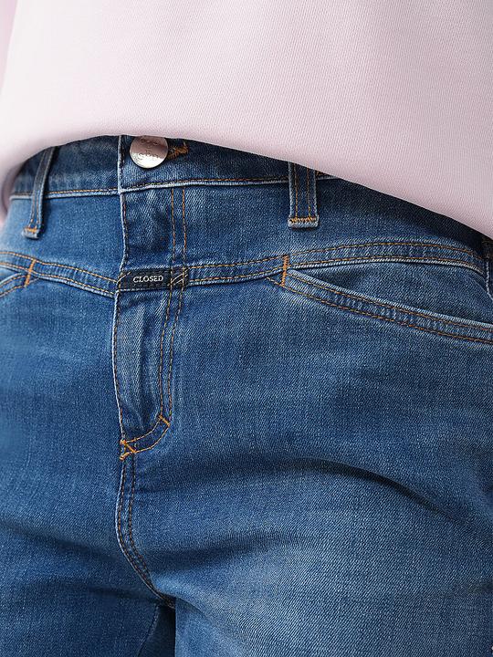 Image du produit Closed Skinny Pusher (28)