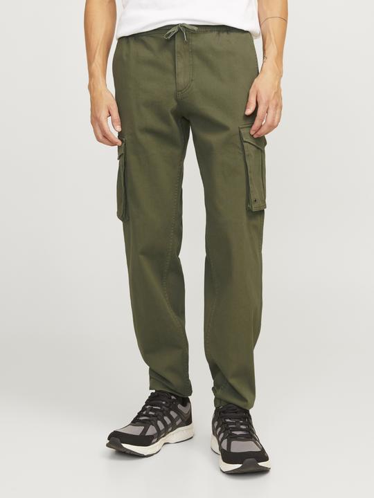 Produktbild Aprel Relaxed Fit Cargo-Hose Cargo-Hose (33)