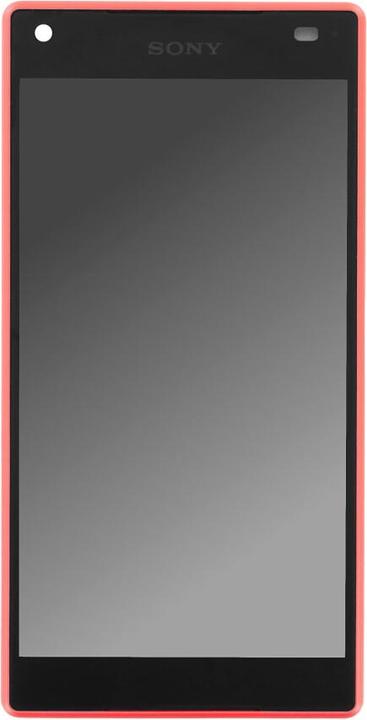 Actual product image Sony Ericsson Sony Xperia Z5 E6603 LCD coral (Display, Sony Xperia Z5)