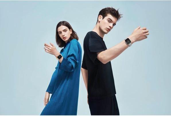 Produktbild Amazfit GTS 2 (42.80 mm)