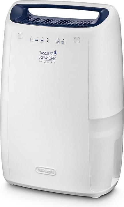 De'Longhi Dex 12 (22 m², 12 l/24h)