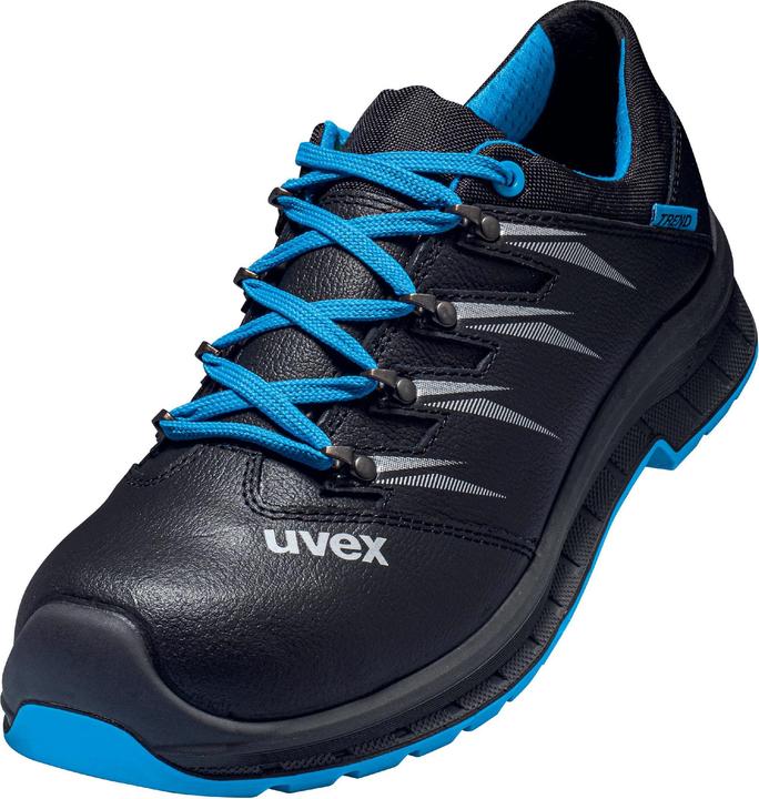 Actual product image Uvex Safety 2 trend (S3, 43)