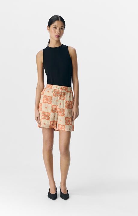 Image du produit Object Print Shorts (40)