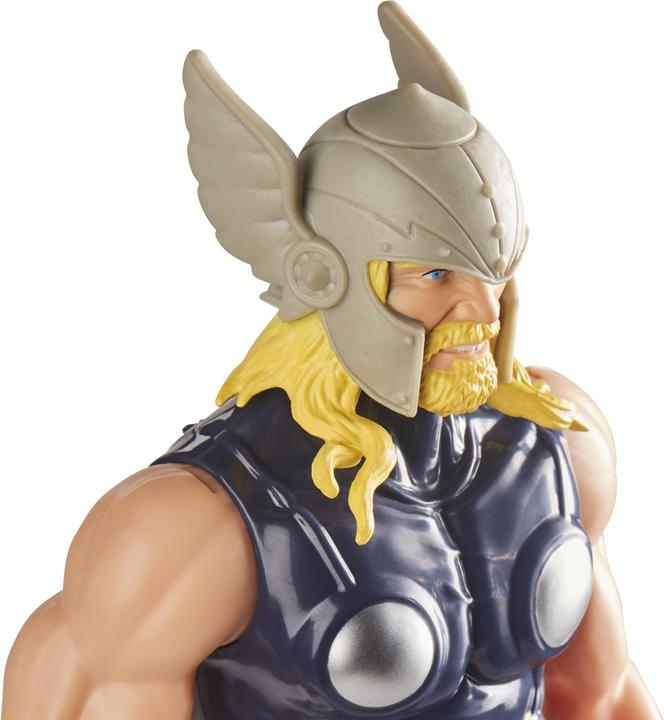 Immagine prodotto Hasbro Marvel Avengers Titan Hero Series Blast Gear Thor
