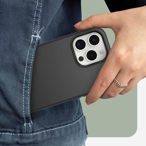 Actual product image OtterBox Symmetry (Apple iPhone 15 Pro)