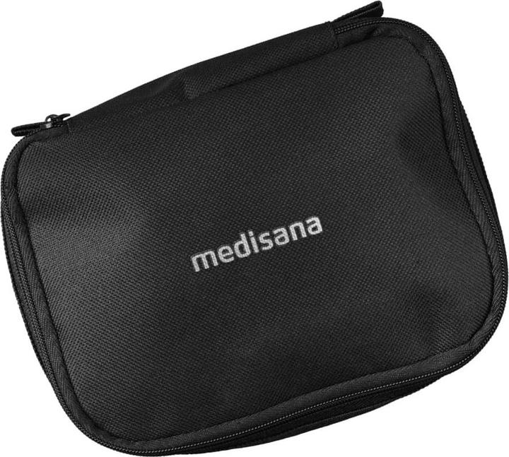 Produktbild Medisana BU 582 (Blutdruckmessgerät Oberarm)