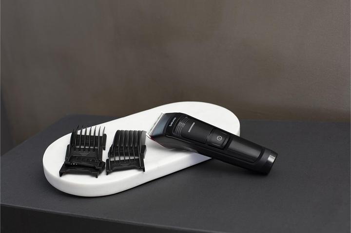 Actual product image Beurer MN5X Hair clipper sw battery/mains
