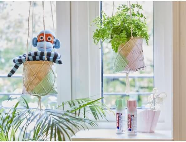 Actual product image Edding 5200 Permanent spray (Neo mint, 0.20 l)