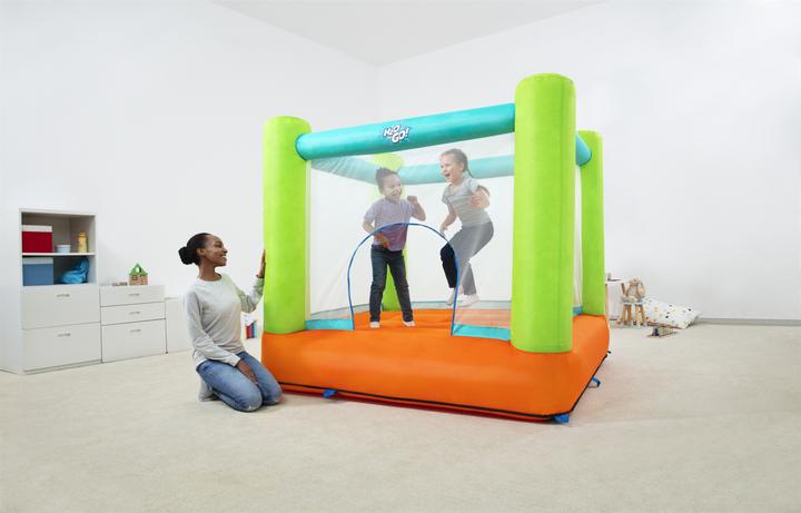 Produktbild Bestway Aufblasbares Schloss