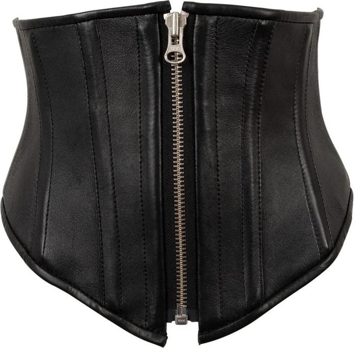 Produktbild Zado Leder Korsett (S, M)