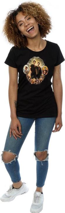Immagine prodotto Supernatural Holy Shrine Maglietta Donna (M)
