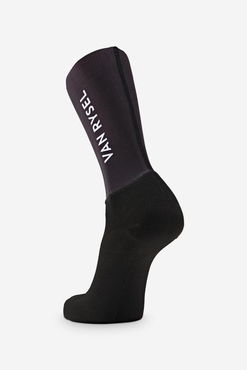Immagine prodotto Van rysel Fahrradsocken Rennrad RCR-R 900 Aero Schwarz (39, 42)