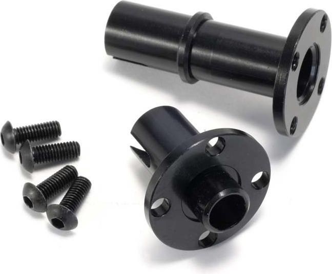 Image du produit HB Cyclone Spool (avant)