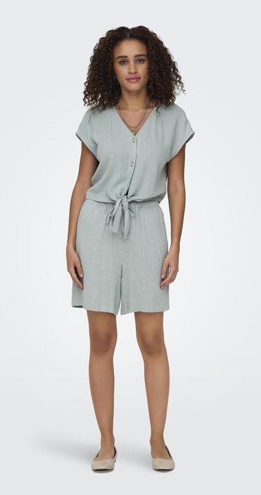 Actual product image Only ONLSIESTA Mittlere Taille Locker geschnitten Shorts Shorts (XS)