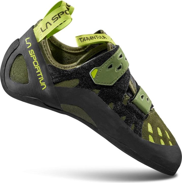 Actual product image La Sportiva Climbing shoe Tarantula - (40.5)