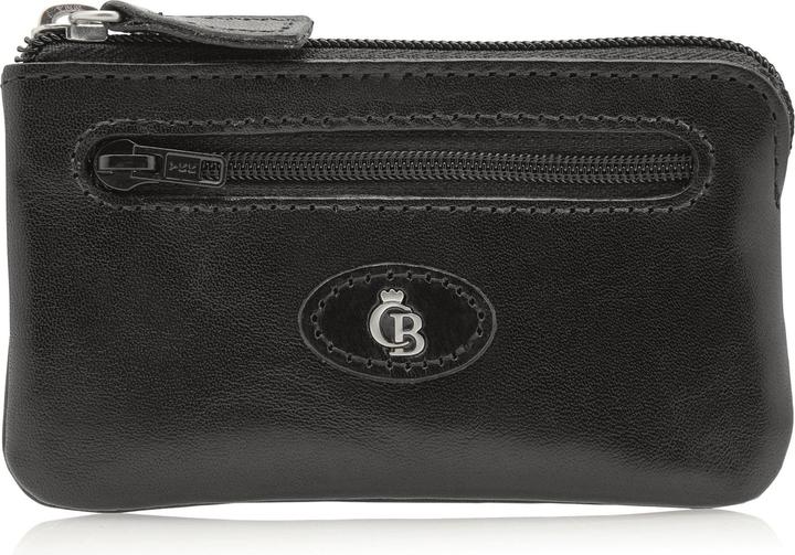 Castelijn & Beerens Gaucho Schlüsseletui RFID Leder 11,5 cm