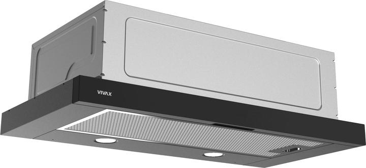 Actual product image Vivax CHO-60PT100T B