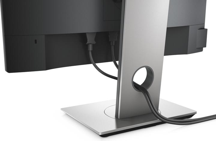 Actual product image Dell P2217h (1920 x 1080 pixels, 21.50")