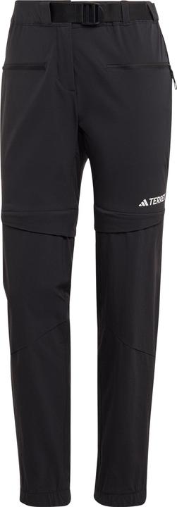 Actual product image adidas Women's Utilitas ZO Pants (42)