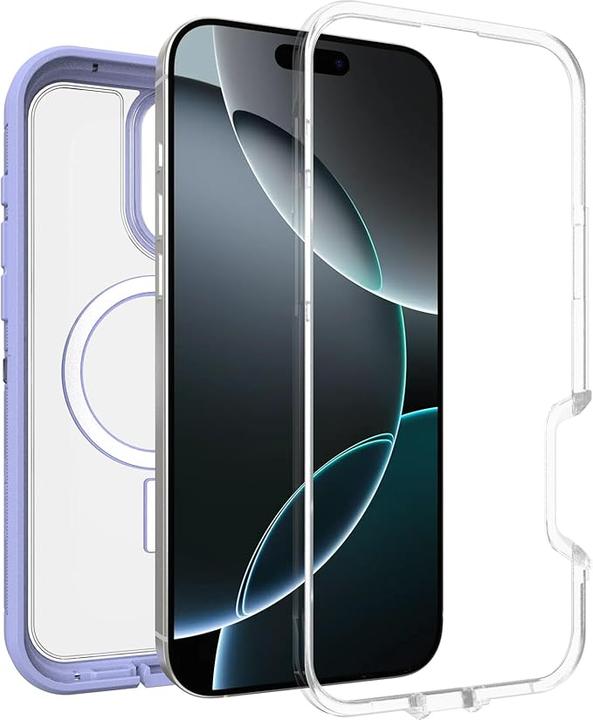 Image du produit OtterBox Defender XT mit MagSafe (Apple iPhone 16 Pro Max)