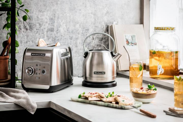 Produktbild KitchenAid Classic (1.25 l, EU-Stecker)