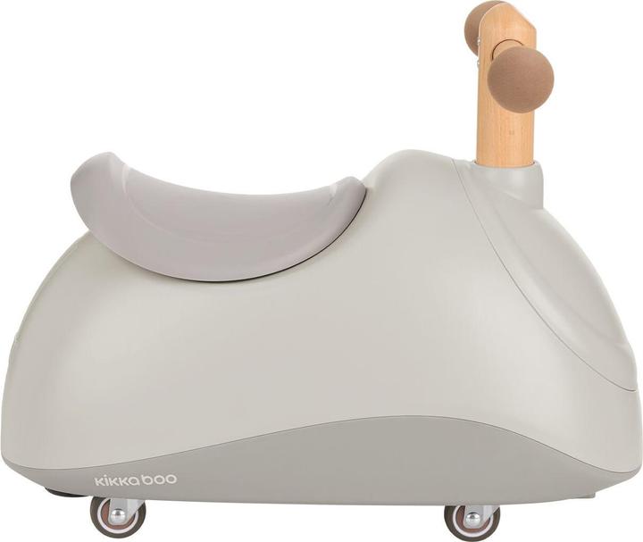 Produktbild Kikkaboo Rutschfahrzeug Sizzy 4 Räder