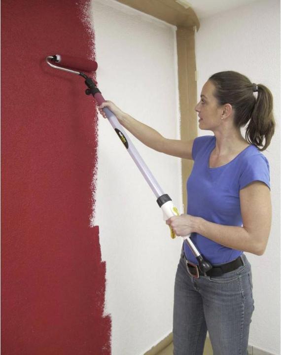Immagine prodotto Wagner Rullo per verniciatura HandiRoll 550