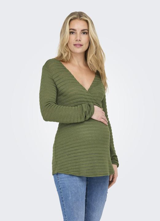 Produktbild Only Maternity OLMELICIA Top Top