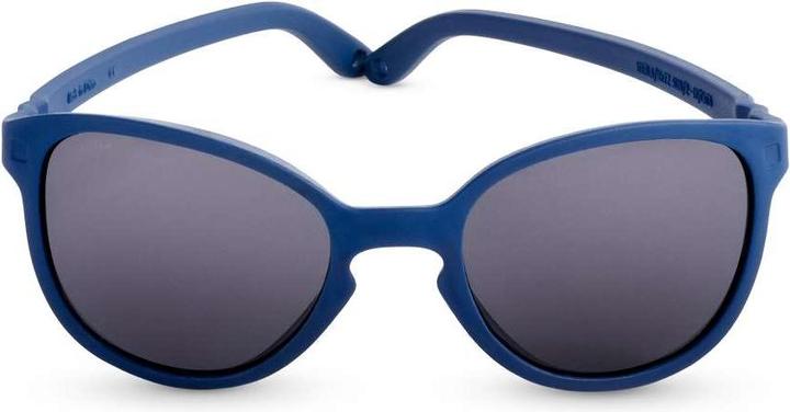 KiETLA Sonnenbrille SUN Wazz 1-2 Jahre Denim
