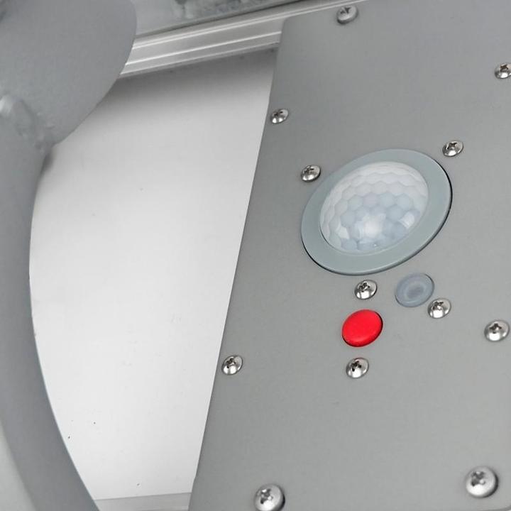 Produktbild Powerneed SSL32 Aussenbeleuchtung Aussensockel-/Pfostenbeleuchtung Nicht austauschbare Glühbirne(n) LED (2000 lm, IP65)