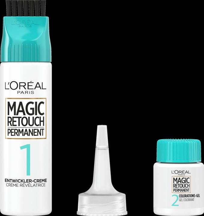 Immagine prodotto L'Oréal Paris Ritocco magico permanente (2 Nero)