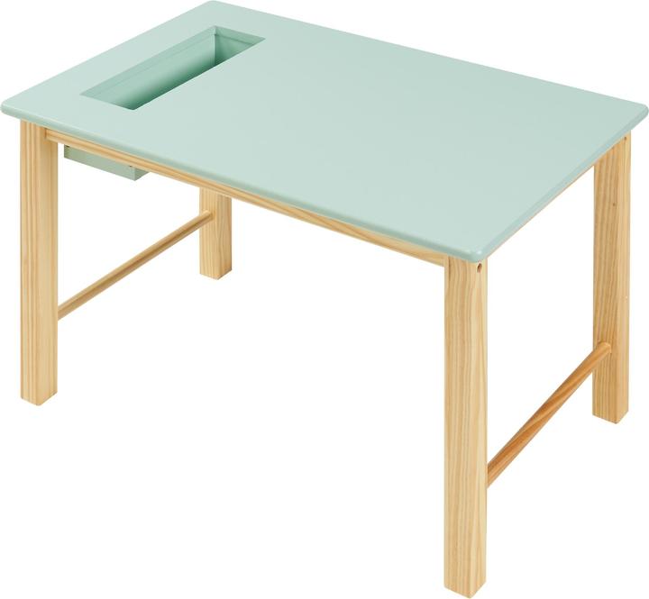 Produktbild En.Casa Brønnøy (Kinderstuhl, Kindertisch)