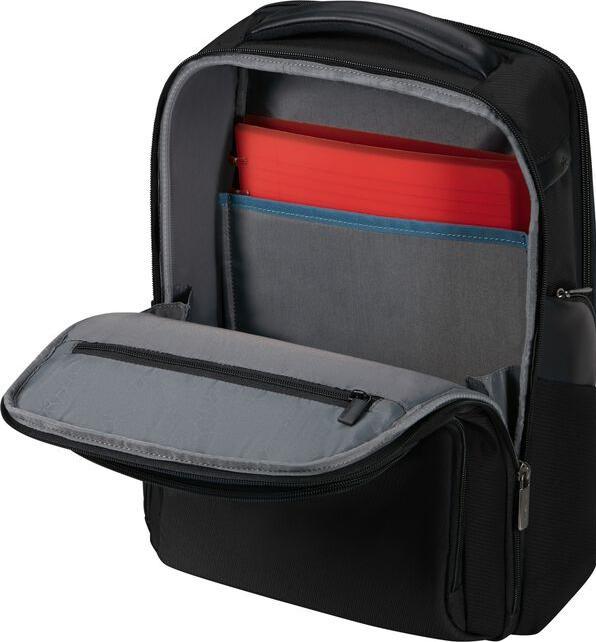 Image du produit Samsonite Evosight Backpack 14.1 "Noir (17.50 l)