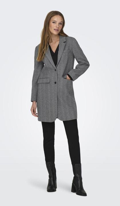 Immagine prodotto JdY Cappotto con collo a revers Cappotto (S)
