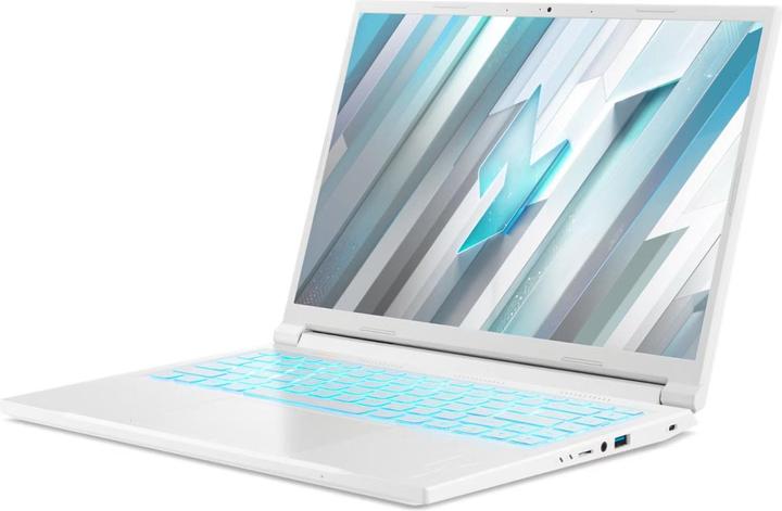 Actual product image Acer Nitro V14 RTX 2050 (14.50", AMD Ryzen 5 8645HS, 16 GB, 512 GB, DE)