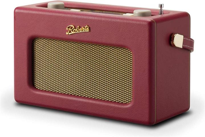 Actual product image Roberts Revival iStream 3 (Web radio, DAB+, Wi-Fi)