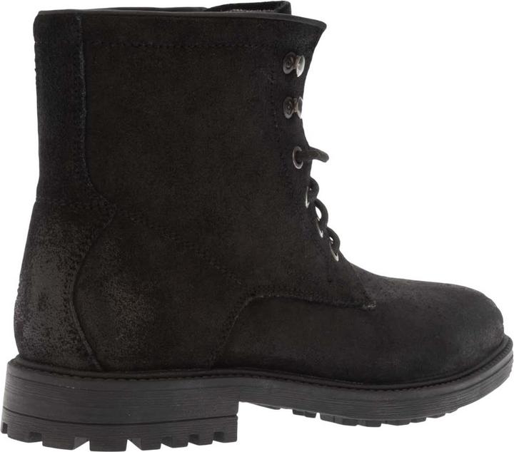 Produktbild Dune London Stiefeletten Card Wildleder (41)