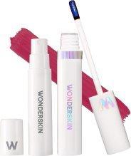Actual product image Wonderskin Wonder Blading Lip Stain Kit