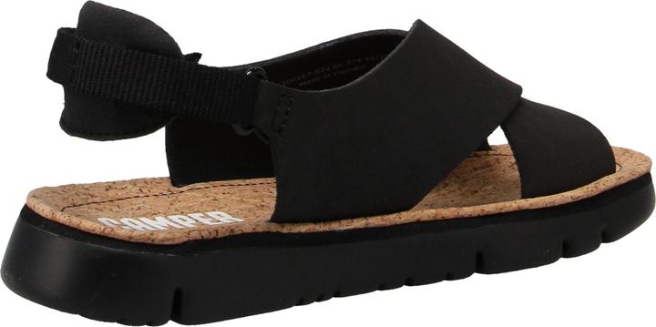 Actual product image Camper Oruga (40)