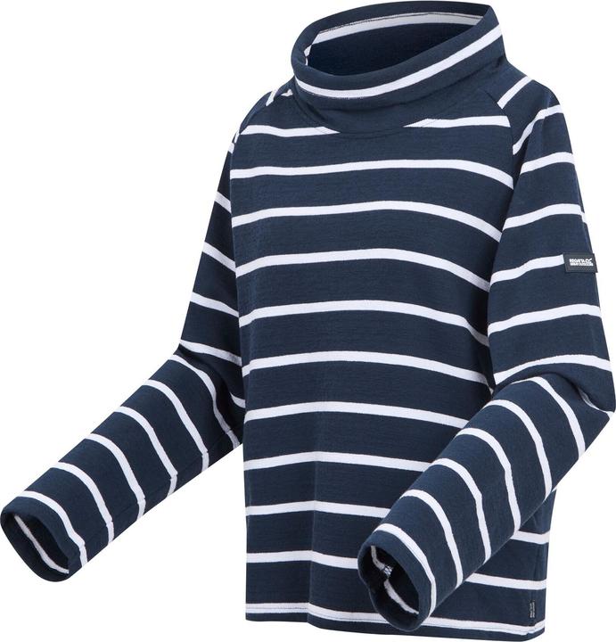 Actual product image Regatta Womens/Ladies Havendo Sweatshirt (46 D)