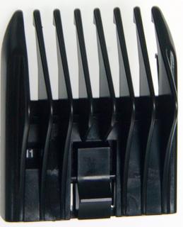 Actual product image Moser Attachment comb for HSM Vario type 1230 (1 x)