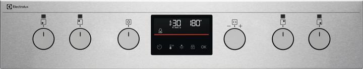 Actual product image Electrolux EH6L40YCN