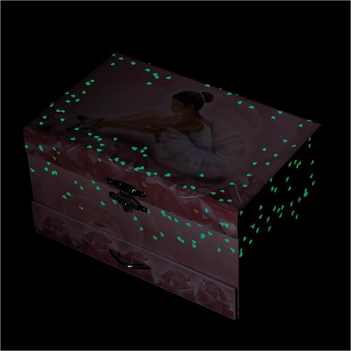 Actual product image Trousselier Dancer
