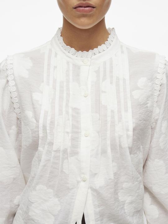 Actual product image Rouge Edit Langarm Hemd (42)