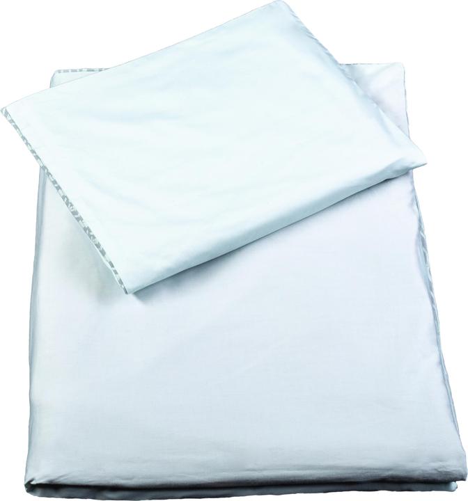 Image du produit Zewi Linge de lit (90 x 120 cm, 40 x 60 cm)