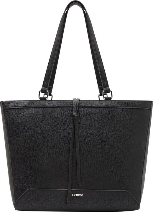 Actual product image L.Credi Olga Shopper Tasche 34 cm (12 l)