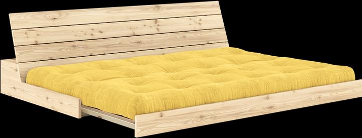 Produktbild Karup Design Base (Bettsofa, 2-Sitzer)