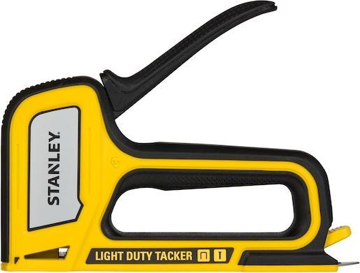 Actual product image Stanley Handtacker 2-in-1 Kunststoff